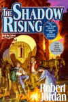 The Shadow Rising