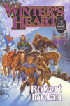 Winter's Heart