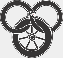 The Wheel of Time
